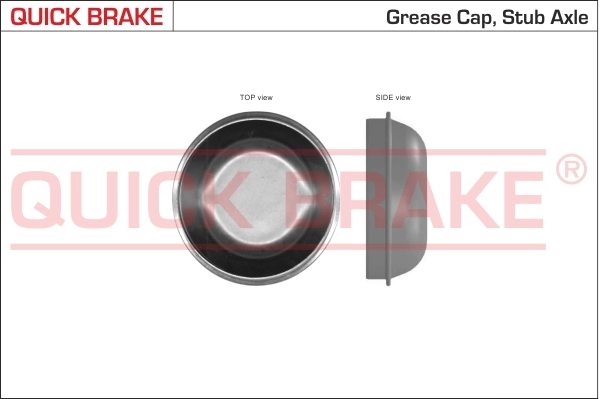 Sealing/Protective Cap